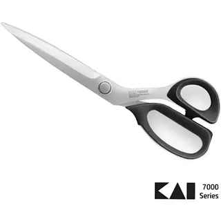 KAI 7000 SR 11 NO PLASTİK MAKAS 280 MM 7280SE