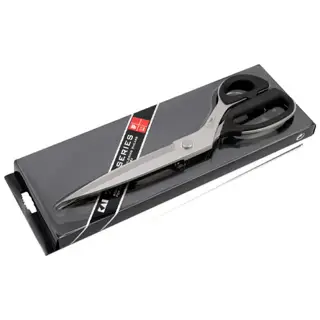 KAI 7000 SR 12 NO PLASTİK MAKAS 300 MM
