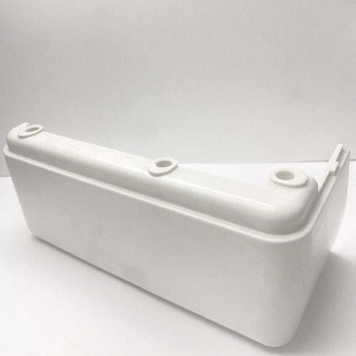 SİRUBA OVERLOK K SER 4 İP YAN PLASTİK KAPAK