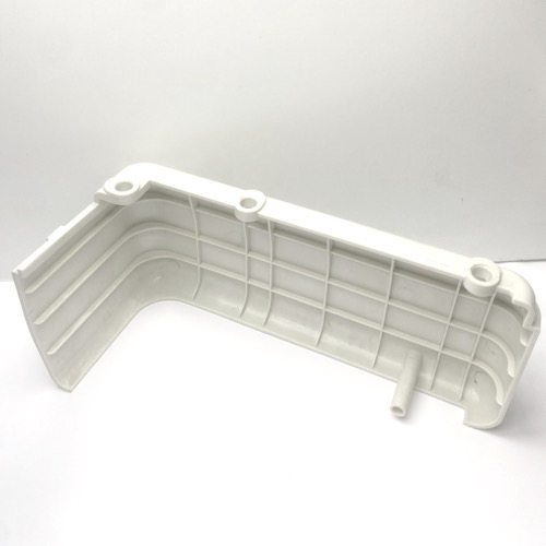 SİRUBA OVERLOK K SER 4 İP YAN PLASTİK KAPAK