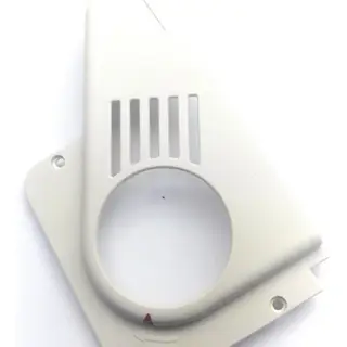 SİRUBA OVERLOK KAYIŞ KORUMA KAPAK