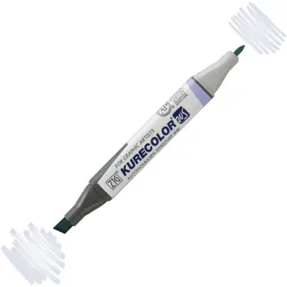 KURECOLOR 1100 825 BLUE GRAY 2
