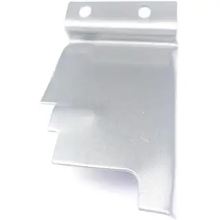 SİRUBA OVERLOK 4 İP ÖN SÜRGÜ KAPAK METALI