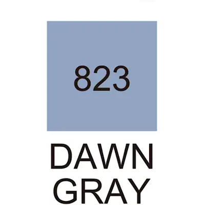 DAWN GRAY