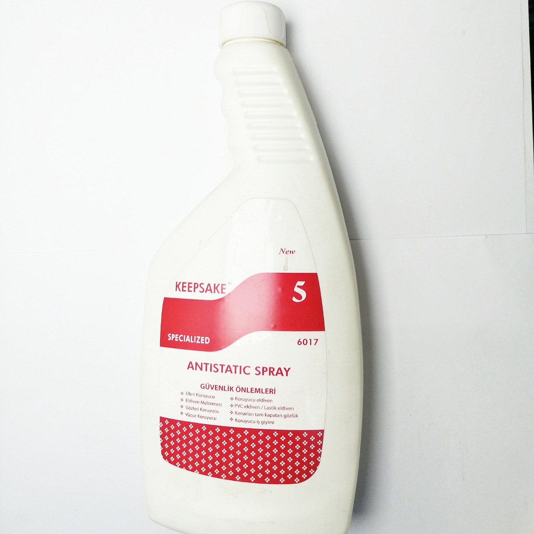 KEEPSAKE ANTİSTATİK SPREY-6017