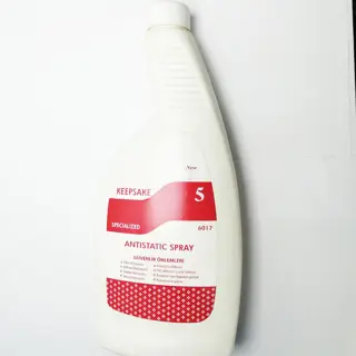 KEEPSAKE ANTİSTATİK SPREY-6017
