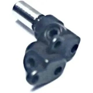 SİRUBA OVERLOK 5 İP 8MM İĞNE BAĞI