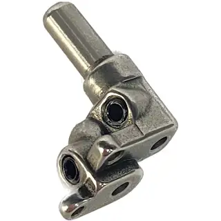 SİRUBA OVERLOK 5 İP 8MM İĞNE BAĞI SS