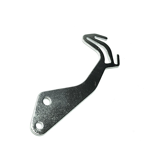 SİRUBA K SERİ OVERLOK 4 İP HOROZ (275044)