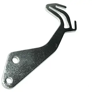 SİRUBA K SERİ OVERLOK 4 İP HOROZ (275044)