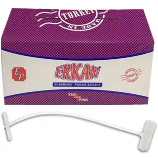 KILÇIK BÜYÜK BOY ŞEFFAF (5000 ADET) 100 MM