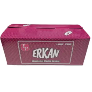 ELLE GEÇMELİ KILÇIK 12 İNÇ (1 KALİTE)(5000 ADET)