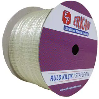 ERKAN RULO KILÇIK ŞEFFAF (100.000)
