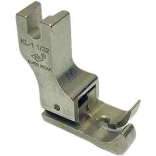 DÜZ MKN KISA SOL ÇIMA AYAK 0.8MM