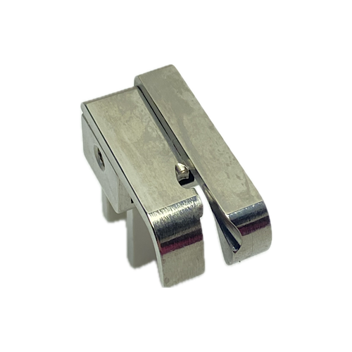 DÜZ MKN KISA SOL ÇIMA AYAK 0.8MM