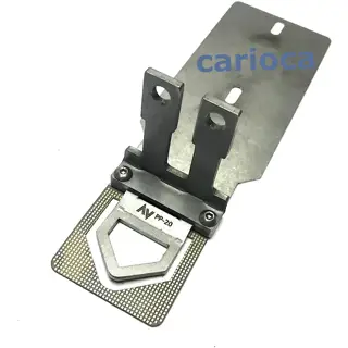 BROTHER 430 PUNTEREZ AYAK PLAKA TAKIM PP-20