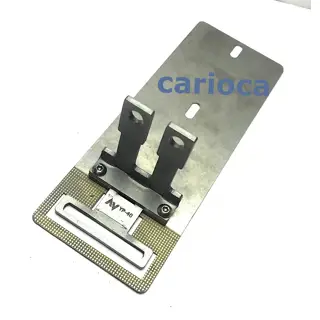 BROTHER 430 PUNTEREZ AYAK PLAKA TAKIM YP-40