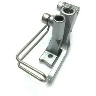 367-867 ADLER SAĞ (DÜZ) FİTİL AYAK 5MM