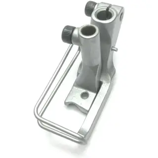 367-867 ADLER SAĞ (DÜZ) FİTİL AYAK 6MM