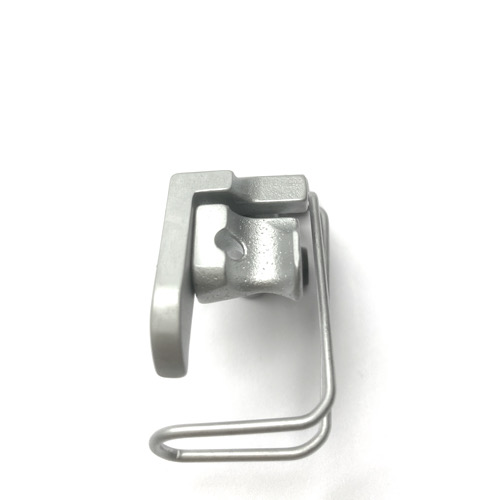 367-867 ADLER SAĞ (DÜZ) FİTİL AYAK 8MM