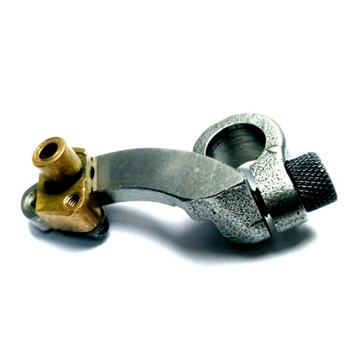 SİRUBA F SERİ OVERLOK BÜZGÜ KOLU