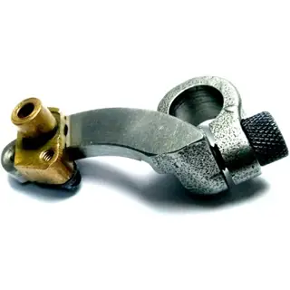 SİRUBA F SERİ OVERLOK BÜZGÜ KOLU