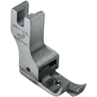 DÜZ MKN KISA TABANLI SAĞL ÇIMA AYAK 1.16MM