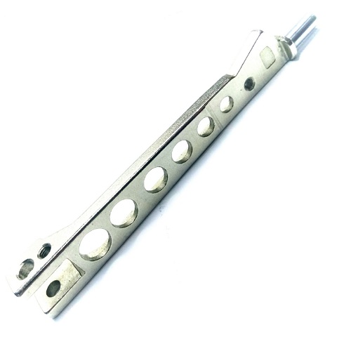 SİRUBA K SERİ OVERLOK AYAK KALDIRMA KOLU