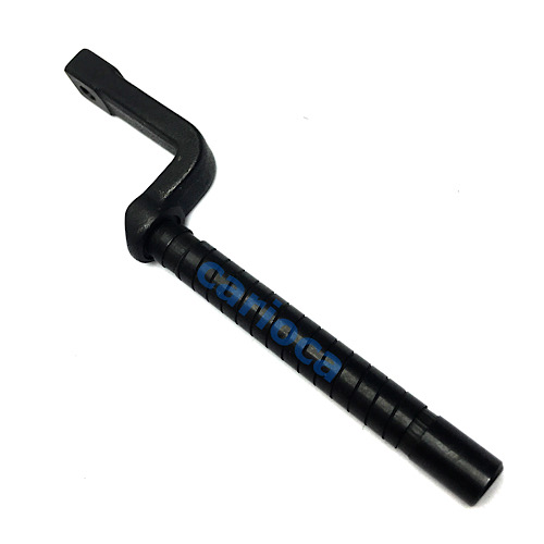 SIR K SER OVAYAK KALDIRMA KOL BAĞLANTI MİLİ