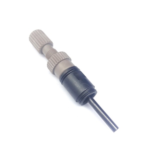 SİRUBA K SERİ OVERLOK AYAK BASKI VİDASI