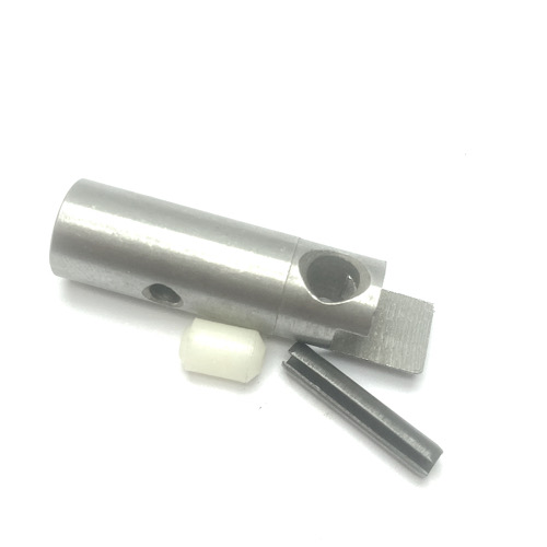 SİRUBA K SERİ OVERLOK AYAK BASKI ÇATALI SS