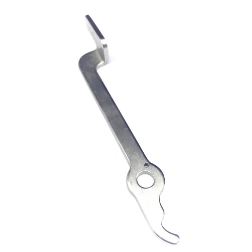 SİRUBA K SERİ OVERLOK AYAK MANDALI