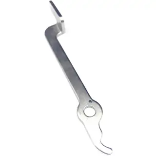 SİRUBA K SERİ OVERLOK AYAK MANDALI