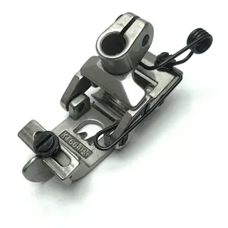 REÇME ETEK TRAKTÖR AYAK 6.4MM SS