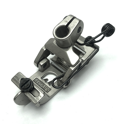 REÇME ETEK TRAKTÖR AYAK 6.4MM SS