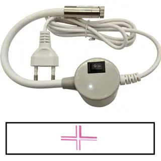 LED ARTI LAZER (MİNİ TİP)