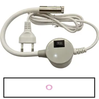 LED NOKTA LAZER (MİNİ TİP)