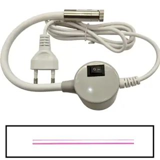 LED ÇİZGİ LAZER (MİNİ TİP)