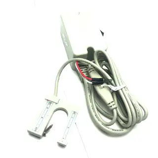 OBEİS 6 LED Lİ U MIKNATISLI LAMBA