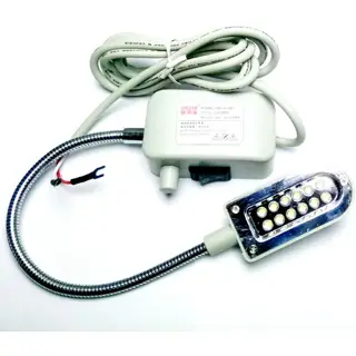 OBEİS 12 LED IŞIK SEVİYE AYARLI LED LAMBA