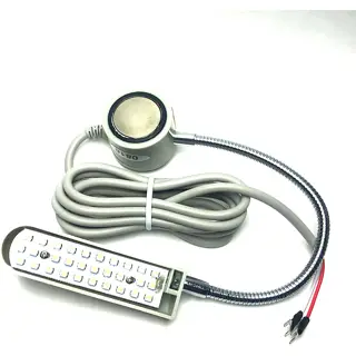 OBEİS 30 LED Lİ SPRALLİ MIKNATISLI LAMBA