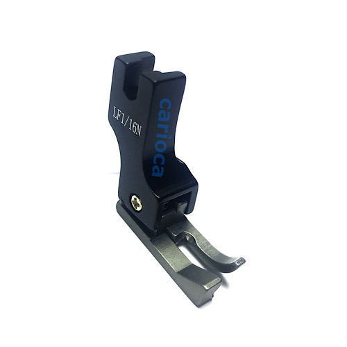 DÜZ MAKİNA TEFLON TERS ÇİMA AYAK 1.6MM