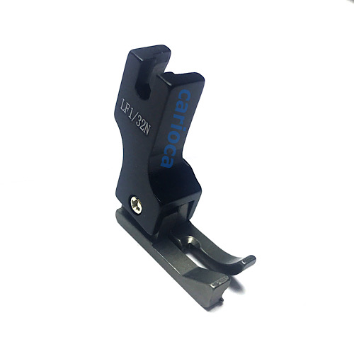 DÜZ MAKİNA TEFLON TERS ÇİMA AYAK 0.8MM