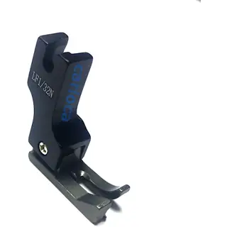 DÜZ MAKİNA TEFLON TERS ÇİMA AYAK 0.8MM