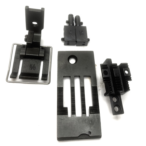 JUKİ 3588 ELEK ÇİFT İĞNE 5-8 TAKIM (15.8MM) SS
