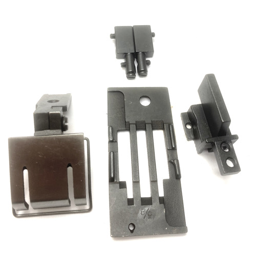 JUKİ 3588 ELEK ÇİFT İĞNE 5-8 TAKIM (15.8MM) SS