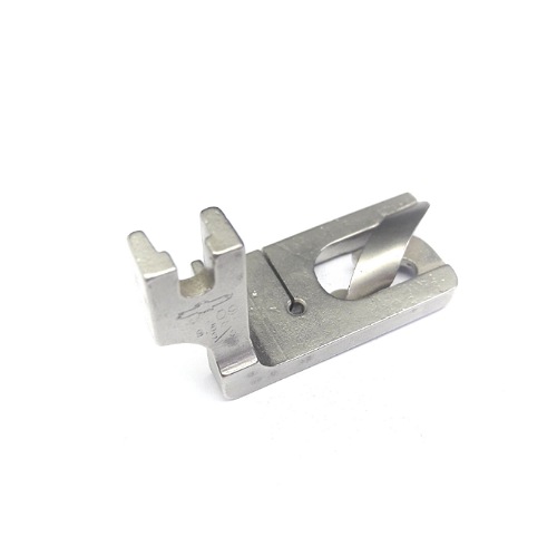 DÜZ MAKİNE KIVIRMA AYAK 3/8 9.5mm