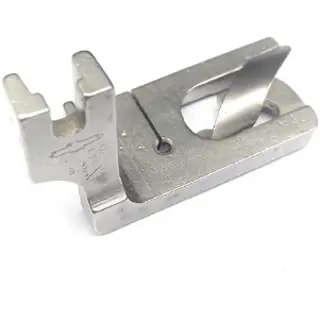 DÜZ MAKİNE KIVIRMA AYAK 3/8 9.5mm