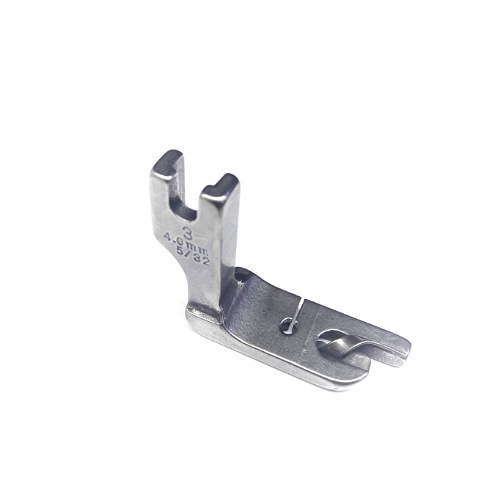DÜZ MAKİNE KIVIRMA AYAK 5/32 4.0mm