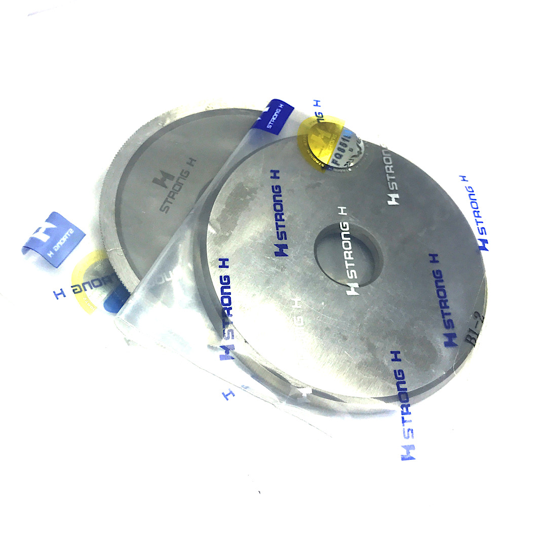 DİNO BİYE KESME BIÇAK TAKIM (KANMAK)